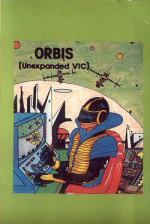 Orbis Front Cover