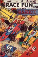 Race Fun Front Cover