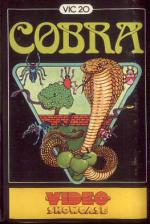 Cobra Front Cover