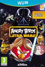 Angry Birds: Star Wars Front Cover