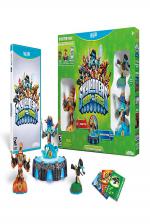 Skylanders Swap Force Front Cover