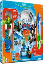 Skylanders Trap Team Front Cover