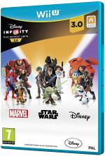 Disney Infinity 3.0 Edition Front Cover