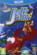 Jett Tailfin Front Cover