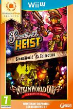 SteamWorld Collection Front Cover