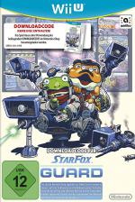 Star Fox Guard Front Cover