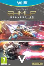 Shmup Collection Front Cover