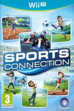 Sports Connection Front Cover