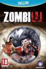 Zombi-U Front Cover