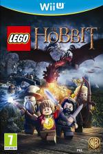 LEGO The Hobbit Front Cover