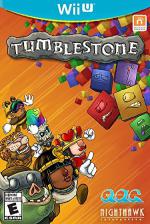 Tumblestone Front Cover