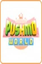 Pushmo World Front Cover