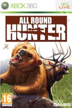 All Round Hunter Front Cover