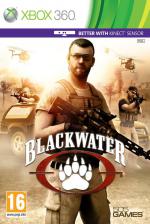 Blackwater Front Cover