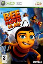 Bee Movie Game Front Cover