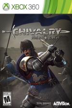 Chivalry: Medieval Warfare Front Cover