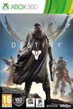 Destiny Front Cover