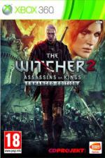 The Witcher 2: Assassins Of Kings (Enhanced Edition) Front Cover