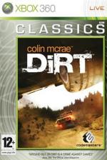 Dirt Front Cover