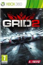 Grid 2 Front Cover