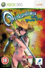 Onechanbara: Bikini Samurai Squad Front Cover