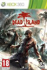 Dead Island Front Cover