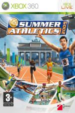 Summer Athletics 2009 Front Cover