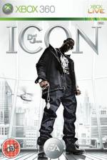 Def Jam: Icon Front Cover