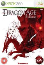 Dragon Age: Origins Front Cover