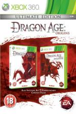 Dragon Age: Origins (Ultimate Edition) Front Cover