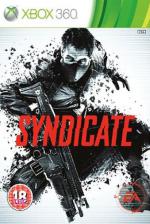 Syndicate Front Cover