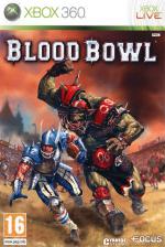 Blood Bowl Front Cover