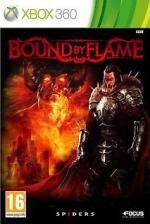 Bound By Flame Front Cover