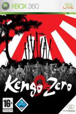 Kengo 9 Zero Front Cover