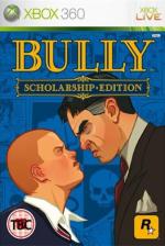 Bully: Scholarship Edition Front Cover