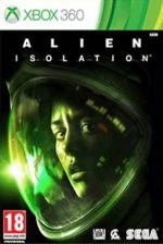 Alien: Isolation Front Cover