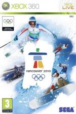 Vancouver 2010 Front Cover