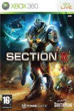 Section 8 Front Cover