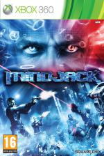 MindJack Front Cover