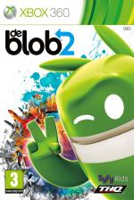 de Blob 2 Front Cover