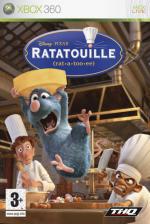 Ratatouille Front Cover