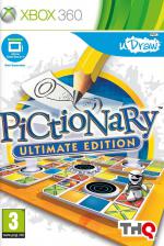 uDraw Pictionary (Ultimate Edition) Front Cover