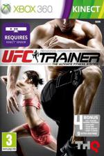 UFC Personal Trainer Front Cover