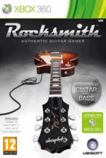 Rocksmith Front Cover