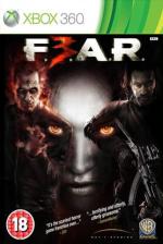 Fear 3 Front Cover