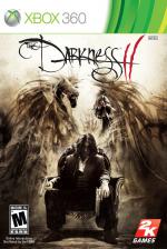 The Darkness II Front Cover