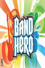 Band Hero Front Cover