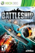 Battleship Front Cover