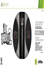 DJ Hero 2 Front Cover