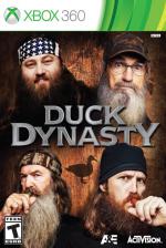 Duck Dynasty Front Cover